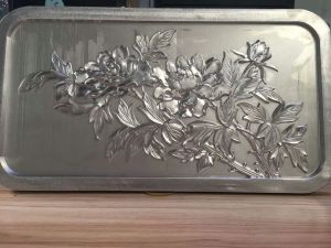 黄山歙县金属/铝/铜板样品